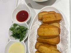 -霞客居酒店·霞客食府·宁海特色小海鲜