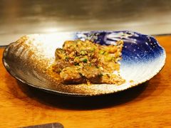 -大渔铁板烧(中山路八佰伴店)