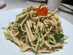 -小放牛炒菜馆(裕华万达店)