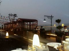 -梧桐餐厅(泉城路店)