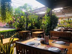 -Phensiri Thai Restaurant