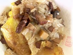 我理解的豆皮-周记热干面豆皮大王(桃花东街店)