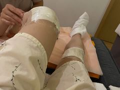 -麦子MaiMassage(打浦桥店)