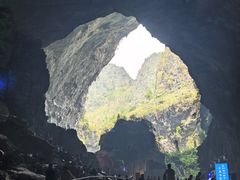 -百魔洞景区