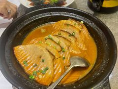 -再回头私房菜·老南京菜