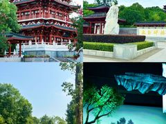 -佛爷洞旅游景区