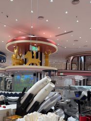 -奈尔宝家庭中心·亲子餐厅(鄞州万达店)