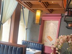 -八府香鸭·啫啫煲(华山路店)