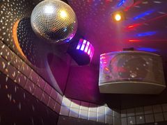 -K+PARTY连锁KTV(盈锋广场店)
