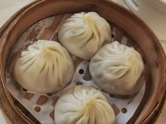 无锡小笼包-二泉园老菜馆·百年无锡菜