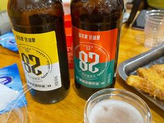 泰山原浆-陈氏肥蛤(小纬六路总店)
