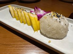 -泰国餐厅 Thai Food(裕华万达店)