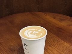 -Parking Coffee(孩儿巷店)