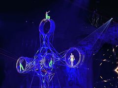 -广州长隆国际大马戏