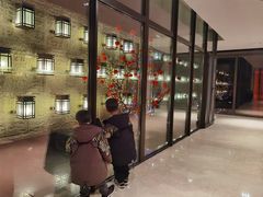 -西安凯悦酒店·湖畔中餐厅
