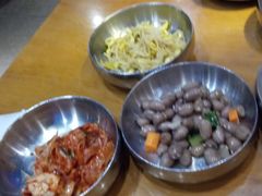 -老炉家木炭烤肉(长江国际店)
