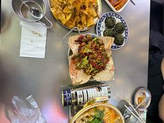 -大叹号啤酒屋·延边料理(延大店)