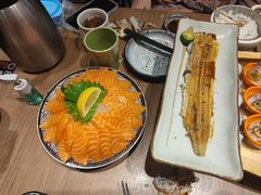 -万岁寿司(蓬江万达店)