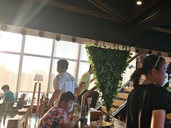 -维纳斯酒店-忆咖啡观景餐厅(象山公园店)