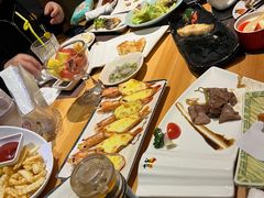 -割烹旭日本料理(龙湖狮山天街店)