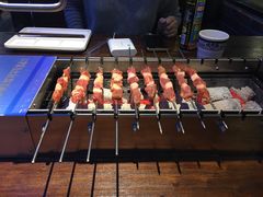 -三个蒙古大叔羊肉串(大宁店)