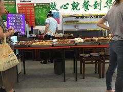 -护国寺小吃(左家庄店)