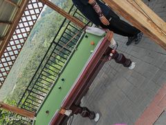 -梨木台悦来客农家院
