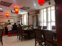 -范记靖远羊羔肉(博物馆店)