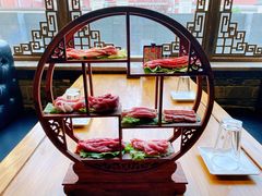 -丁卯•铜锅涮肉(工体店)