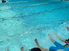 -曹杨游泳馆