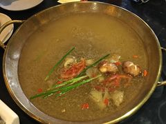 -杨家火锅(国美店)