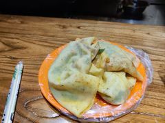 -勃利地摊热面(阿里山小区店)