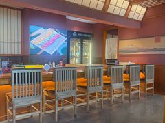 -江户·岚 创意料理(泛海店)