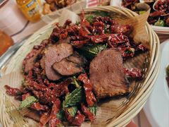 -霸王虾·麻辣小龙虾(清水河公园店)