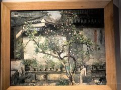 -徐悲鸿纪念馆