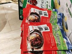 -清真军邺·金富苑肥牛(石坡街旗舰店)