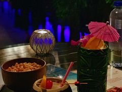 -The Tiki Bungalow提基小木屋酒吧