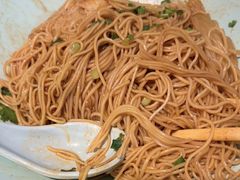 -常州银丝面馆(府琛店)