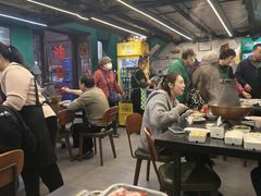 -新梅居(宁海东路店)