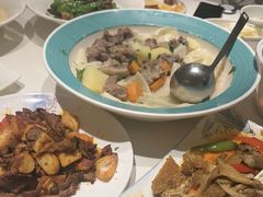 -马白开来特色羊排揪片子  (总店)