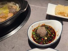 -同仁四季椰子鸡(海岸城天利店)