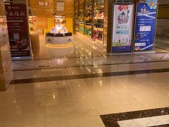 -欢乐空间KTV(奥山世纪城店)