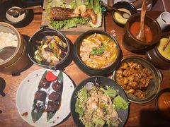 -马灯部落·西湖边的创意山景餐厅(虎跑动物园店)