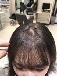-ASG Hair Salon烫染·接发