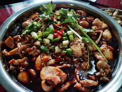 -米二红烧兔(华阳店)