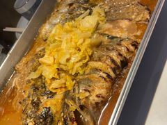 -鱼酷活鱼烤鱼(人信汇商场店)