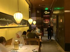 大堂-弄堂里(西溪龙湖天街店)