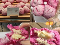 -木子木水日式烫面包(世界城光谷店)