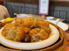 特色蒸排骨-点都德(春熙路群光广场店)