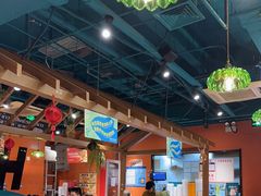 -迷你椰·泰式大排档(共康店)